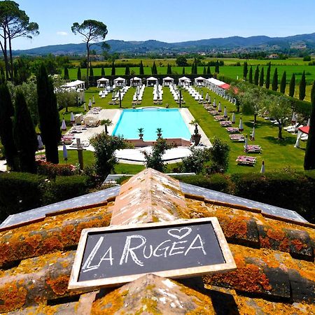 Agriturismo La Rugea - Le Spighe 프라토 외부 사진