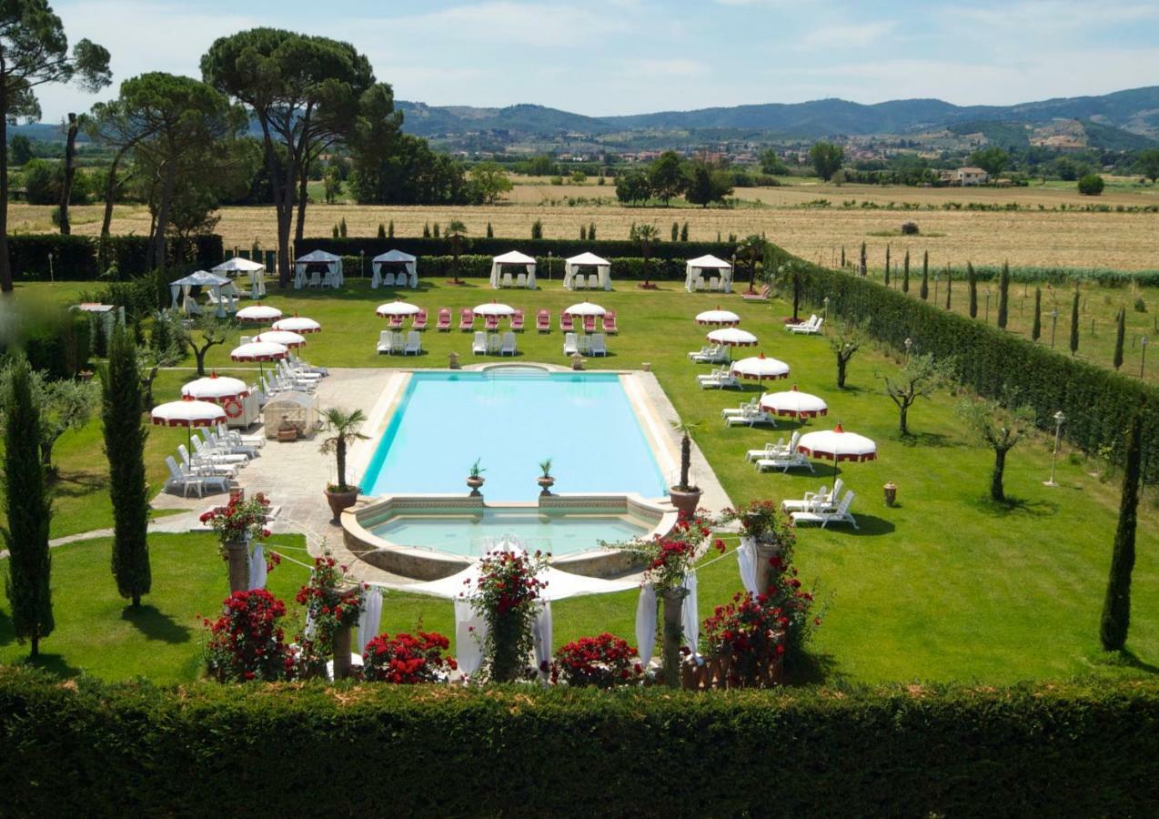 Agriturismo La Rugea - Le Spighe 프라토 외부 사진