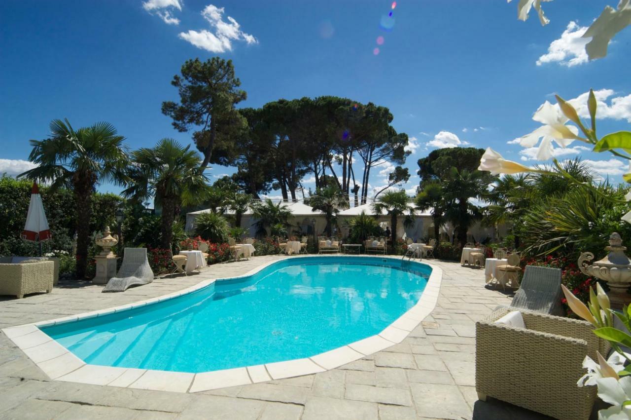 Agriturismo La Rugea - Le Spighe 프라토 외부 사진